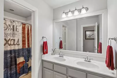9721 Sam Bass Trail, Fort Worth, TX 76244 - Photo 31