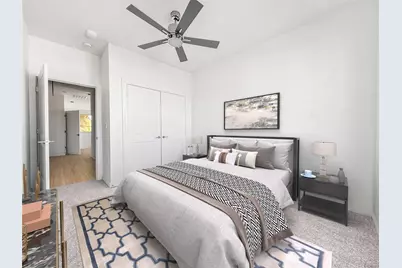 3149 Bennett Drive #TH2 Floorplan, Corinth, TX 76208 - Photo 19