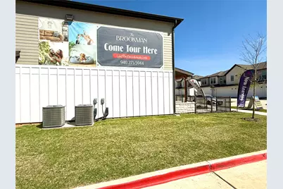 3149 Bennett Drive #TH2 Floorplan, Corinth, TX 76208 - Photo 11
