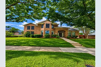 2418 Sherbrooke Lane, McKinney, TX 75070 - Photo 1