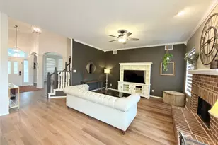 2418 Sherbrooke Ln, McKinney, TX 75070 - Photo 7