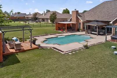 15144 Delaney Lane, Talty, TX 75126 - Photo 37