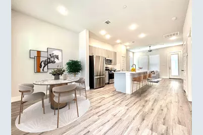 2501 Ascension Boulevard #404, Arlington, TX 76006 - Photo 3