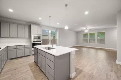 2512 Clayton Street, Glenn Heights, TX 75154 - Photo 5