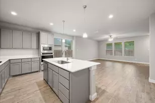 2512 Clayton St, Glenn Heights, TX 75154 - Photo 5