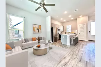2501 Ascension Boulevard #621, Arlington, TX 76006 - Photo 5