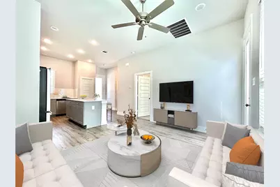 2501 Ascension Boulevard #621, Arlington, TX 76006 - Photo 7