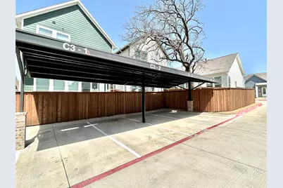 1830 NE Green Oaks Boulevard #102, Arlington, TX 76006 - Photo 37