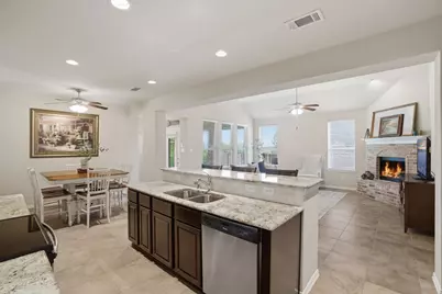 2820 Kirkwood Drive, McKinney, TX 75071 - Photo 17