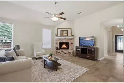 2820 Kirkwood Drive, McKinney, TX 75071 - Photo 11