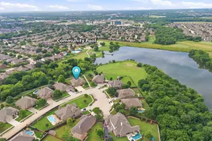 2820 Kirkwood Dr, McKinney, TX 75071 - Photo 33