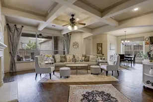 2691 Berkley Ln, Frisco, TX 75036 - Photo 5