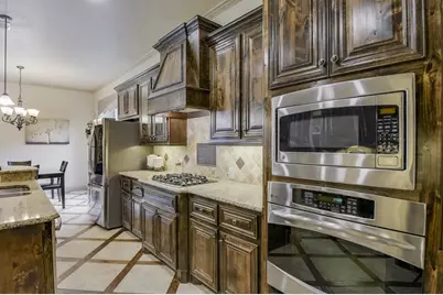 2691 Berkley Lane, Frisco, TX 75036 - Photo 13
