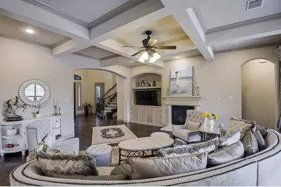 2691 Berkley Lane, Frisco, TX 75036 - Photo 7