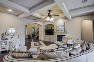 2691 Berkley Ln, Frisco, TX 75036 - Photo 7