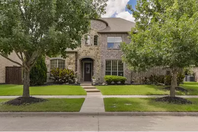 2691 Berkley Lane, Frisco, TX 75036 - Photo 1