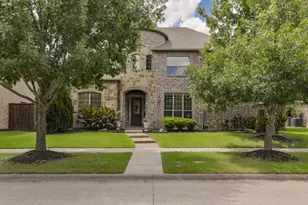 2691 Berkley Ln, Frisco, TX 75036 - Photo 1