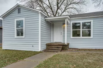 420 S Gribble Street, Sherman, TX 75090 - Photo 1