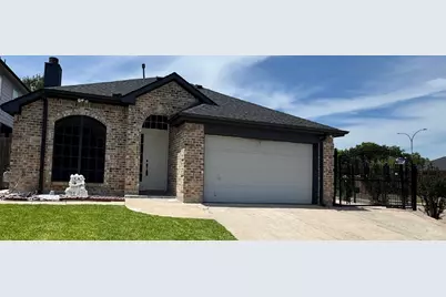 5616 Indian Hill Drive, Arlington, TX 76018 - Photo 9