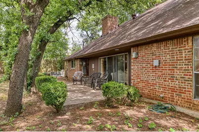 7432 Brentwood Stair Road, Fort Worth, TX 76112 - Photo 37