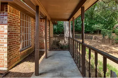 7432 Brentwood Stair Road, Fort Worth, TX 76112 - Photo 5