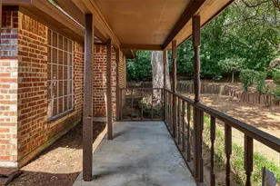 7432 Brentwood Stair Rd, Fort Worth, TX 76112 - Photo 5