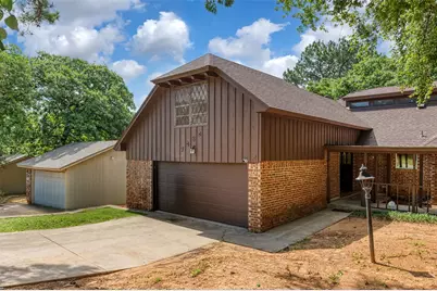 7432 Brentwood Stair Road, Fort Worth, TX 76112 - Photo 1