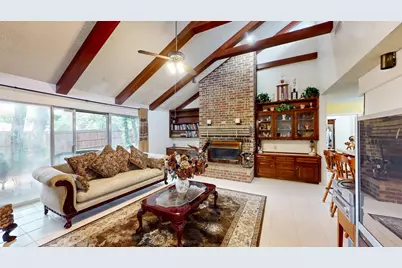 7432 Brentwood Stair Road, Fort Worth, TX 76112 - Photo 9