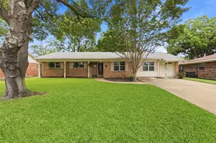 6104 Cliffside Dr, Edgecliff Village, TX 76134 - Photo 27