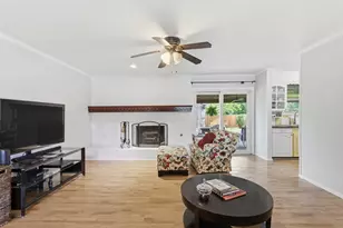 6104 Cliffside Dr, Edgecliff Village, TX 76134 - Photo 11