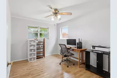 6104 Cliffside Drive, Edgecliff Village, TX 76134 - Photo 19