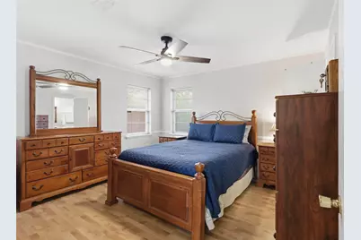 6104 Cliffside Drive, Edgecliff Village, TX 76134 - Photo 17
