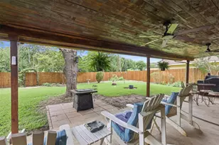 6104 Cliffside Dr, Edgecliff Village, TX 76134 - Photo 23