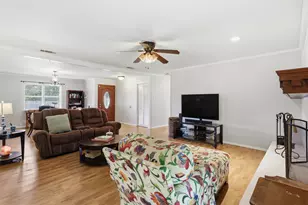 6104 Cliffside Dr, Edgecliff Village, TX 76134 - Photo 13