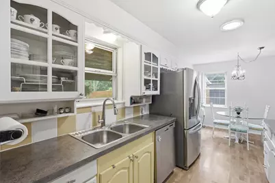 6104 Cliffside Drive, Edgecliff Village, TX 76134 - Photo 5