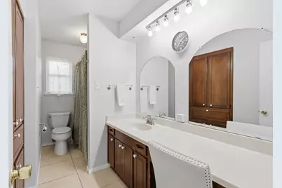 6104 Cliffside Drive, Edgecliff Village, TX 76134 - Photo 21