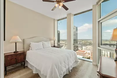 500 Throckmorton Street #2301, Fort Worth, TX 76102 - Photo 15
