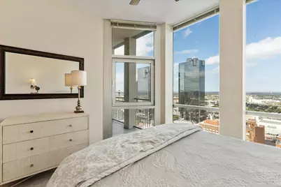 500 Throckmorton Street #2301, Fort Worth, TX 76102 - Photo 13