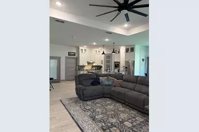 410 S Wickham Street, Alvord, TX 76225 - Photo 9