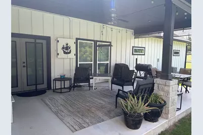 410 S Wickham Street, Alvord, TX 76225 - Photo 27