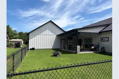 410 S Wickham Street, Alvord, TX 76225 - Photo 3