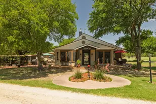 10628 Fm 1125 Hwy, Bowie, TX 76230 - Photo 1