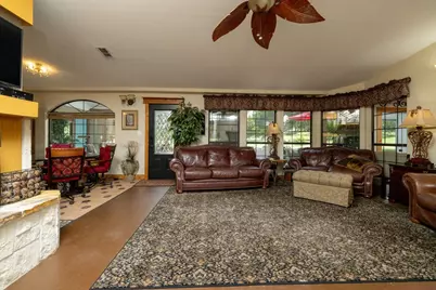 10628 Fm 1125 Highway, Bowie, TX 76230 - Photo 7