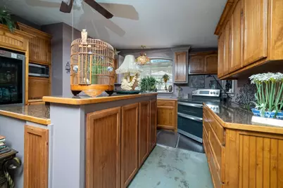 10628 Fm 1125 Highway, Bowie, TX 76230 - Photo 21