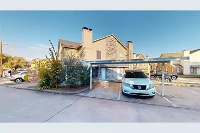 2117 W Walnut Street #D, Garland, TX 75042 - Photo 1