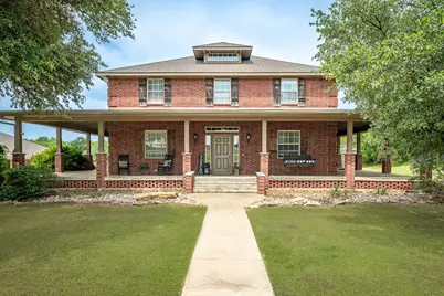 10989 County Road 59, Celina, TX 75009 - Photo 1