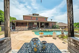 10989 Co Rd 59, Celina, TX 75009 - Photo 13