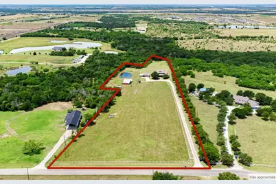 10989 County Road 59, Celina, TX 75009 - Photo 3
