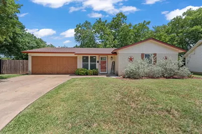 311 Robin Court, Burleson, TX 76028 - Photo 1