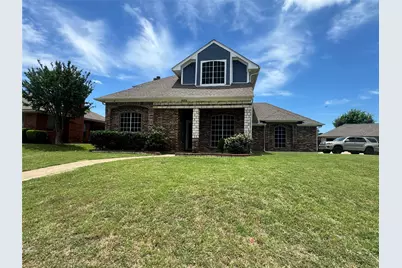 632 Mockingbird Lane, DeSoto, TX 75115 - Photo 1
